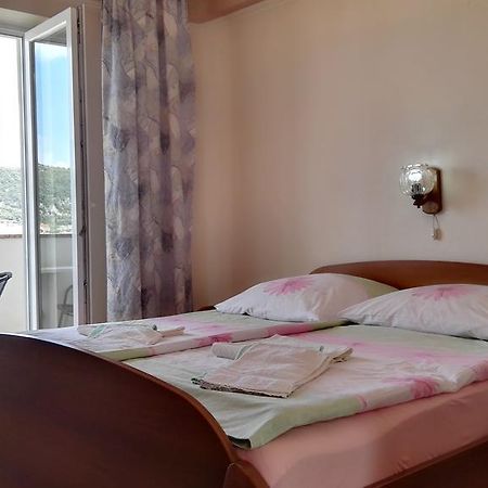 Ljubica Apartments And Rooms スペタルスカ・ドラガ エクステリア 写真