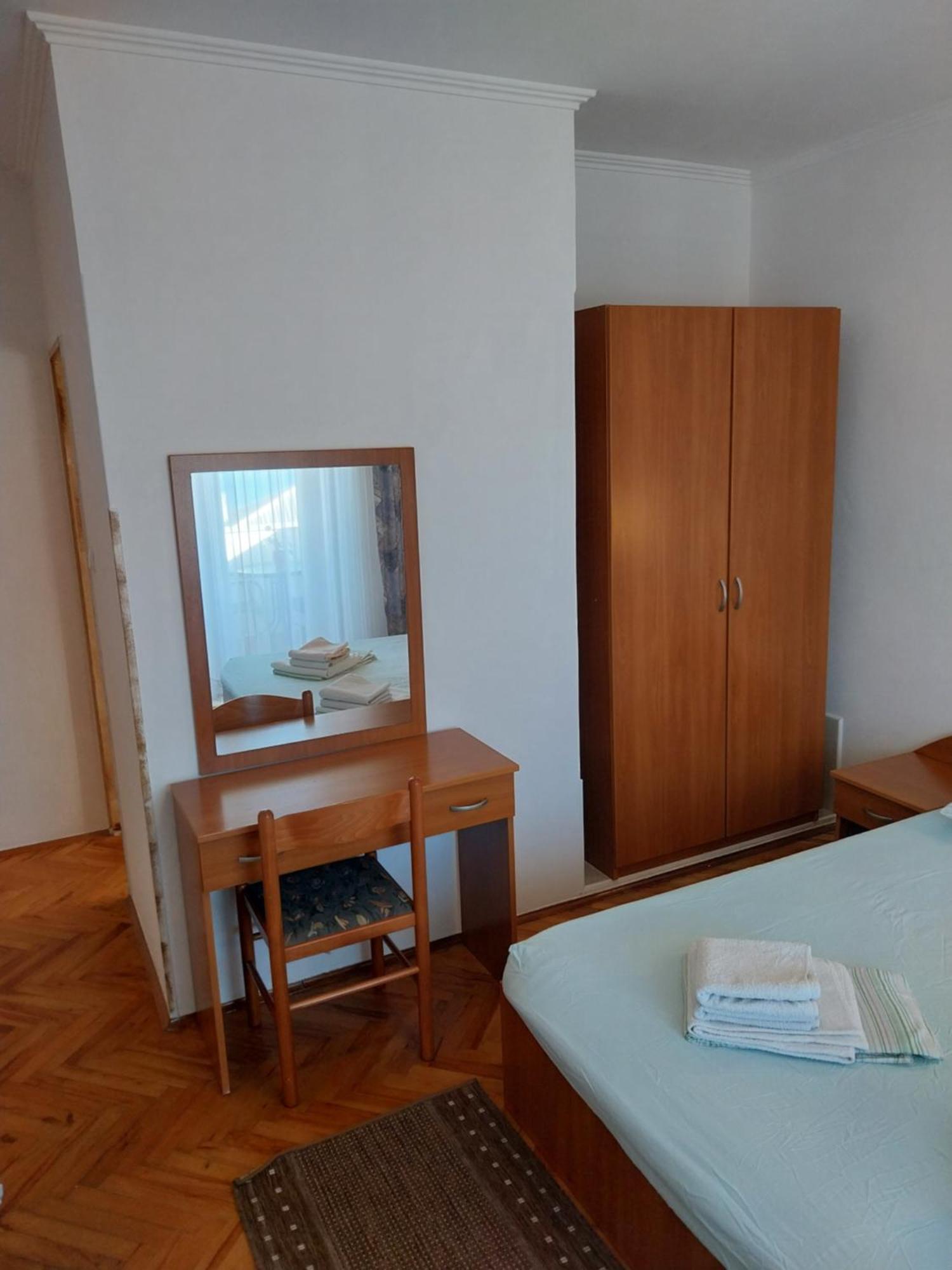 Ljubica Apartments And Rooms スペタルスカ・ドラガ エクステリア 写真