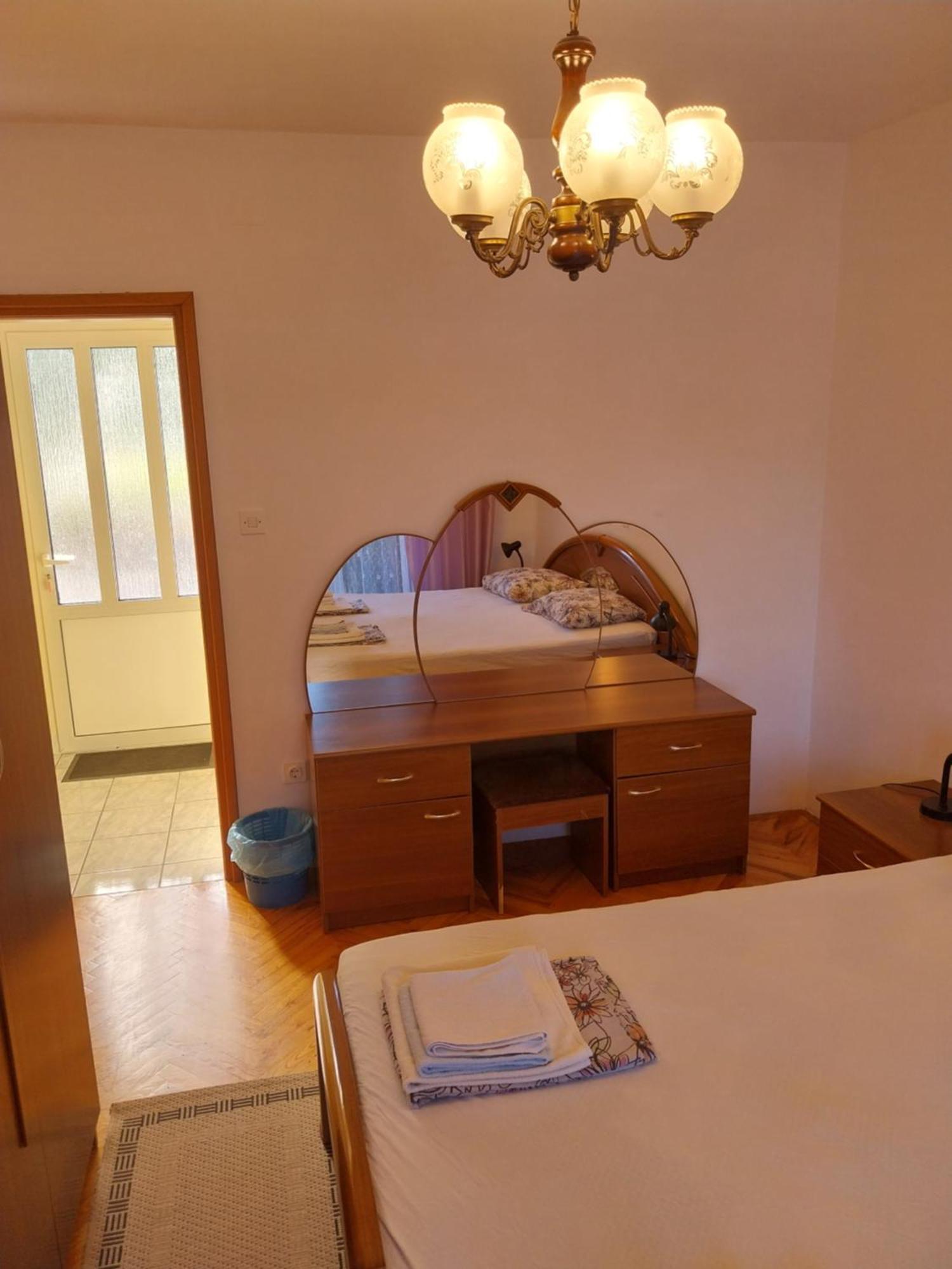 Ljubica Apartments And Rooms スペタルスカ・ドラガ エクステリア 写真