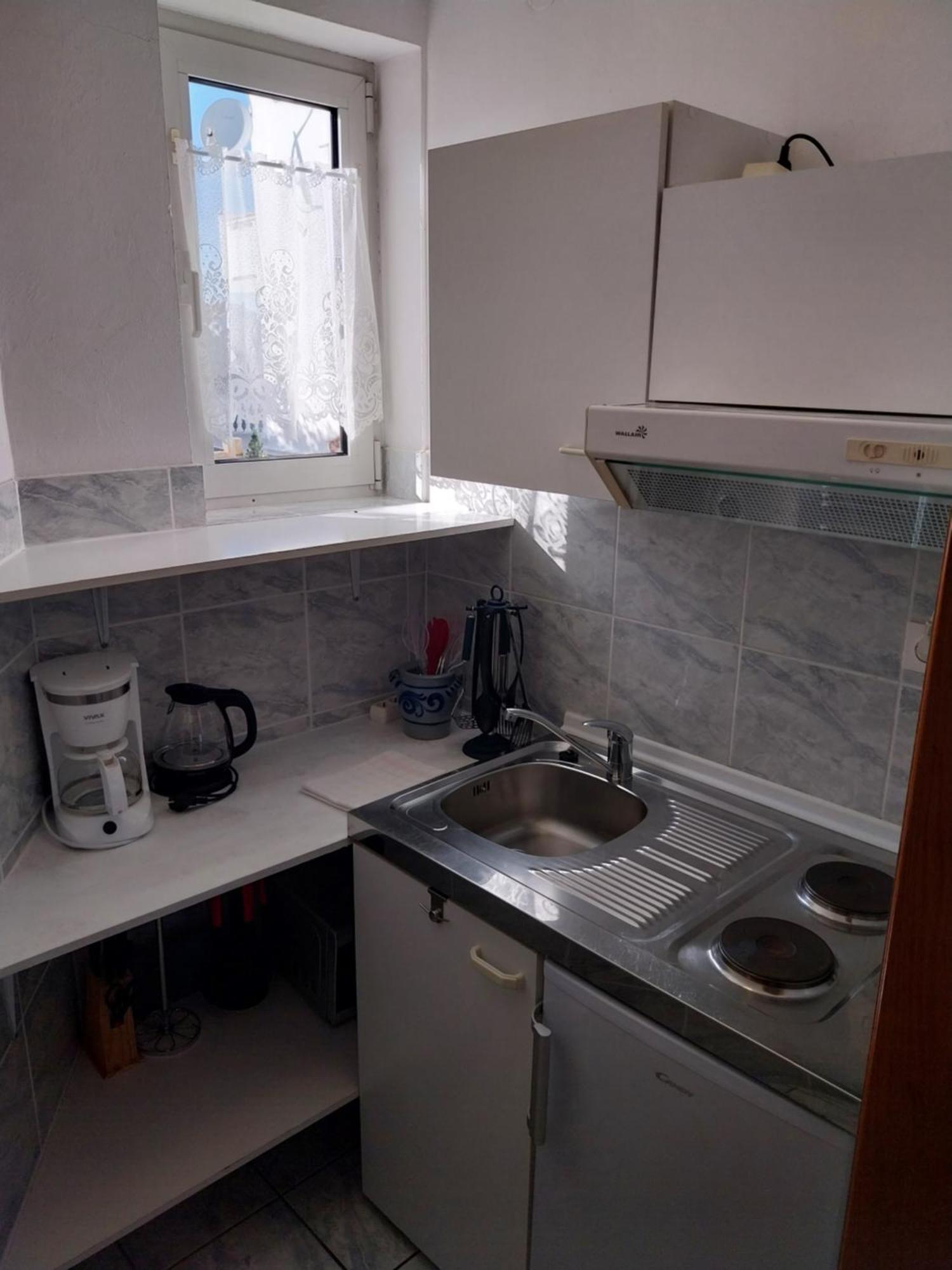 Ljubica Apartments And Rooms スペタルスカ・ドラガ エクステリア 写真