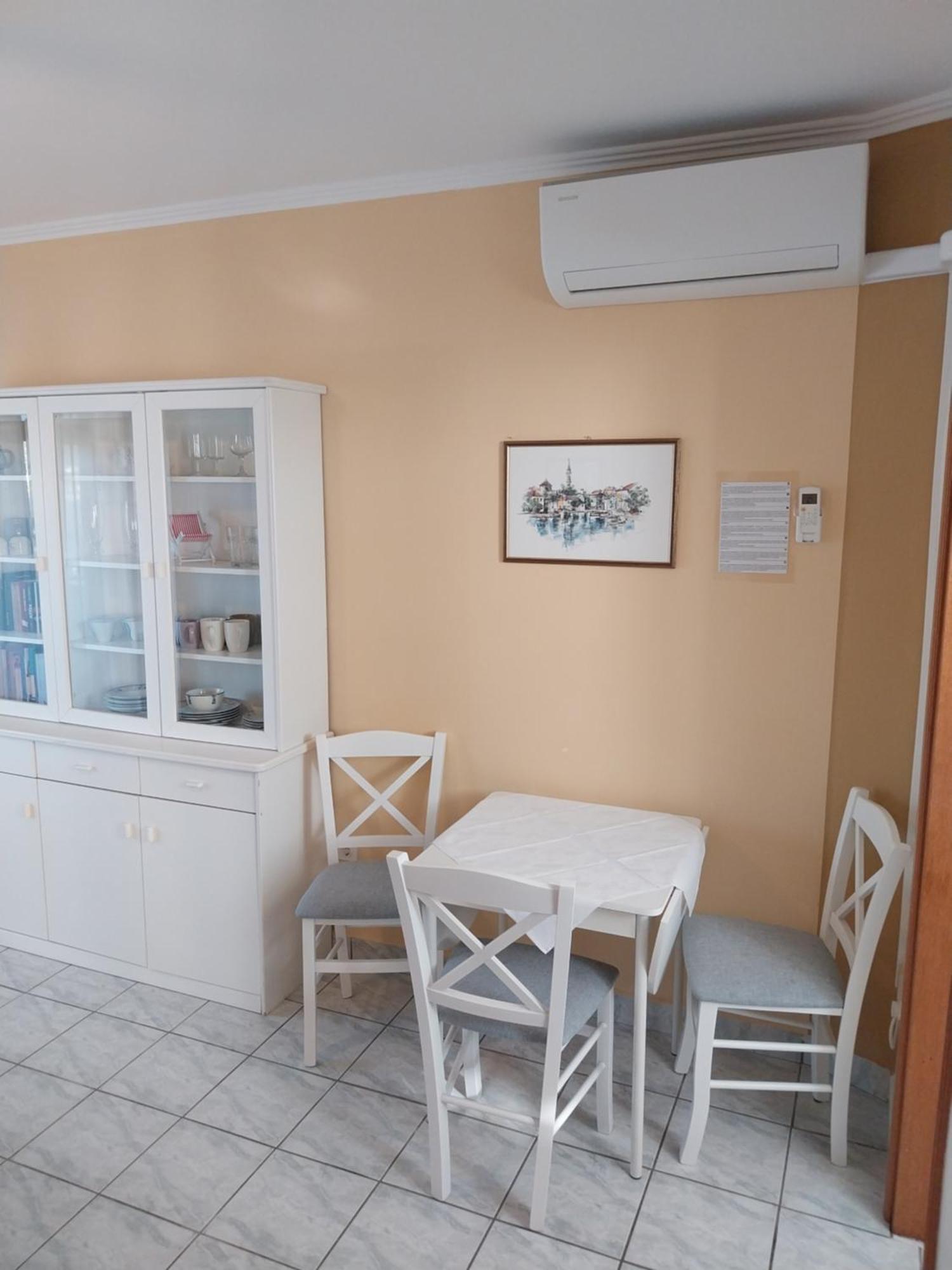 Ljubica Apartments And Rooms スペタルスカ・ドラガ エクステリア 写真