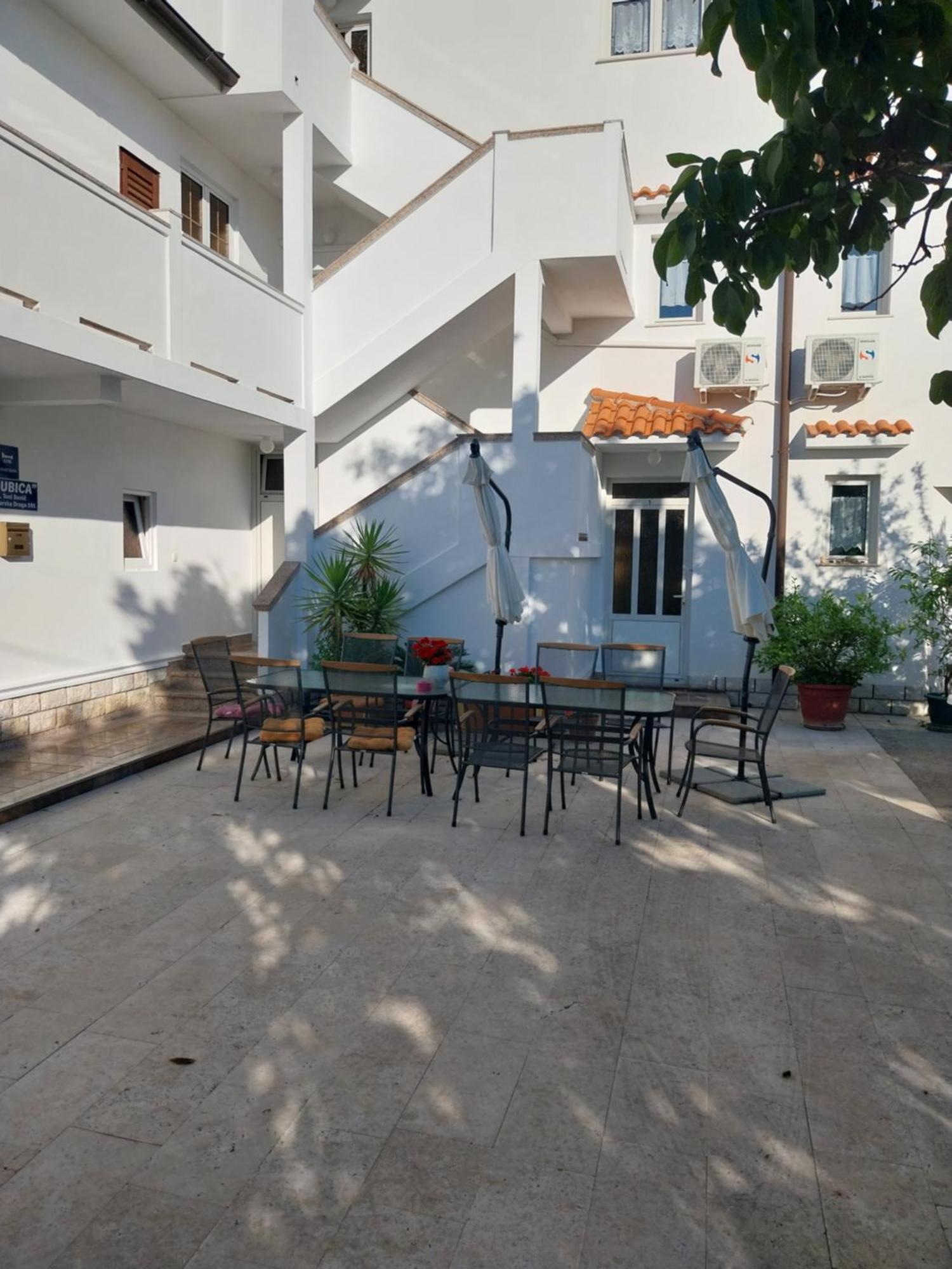 Ljubica Apartments And Rooms スペタルスカ・ドラガ エクステリア 写真