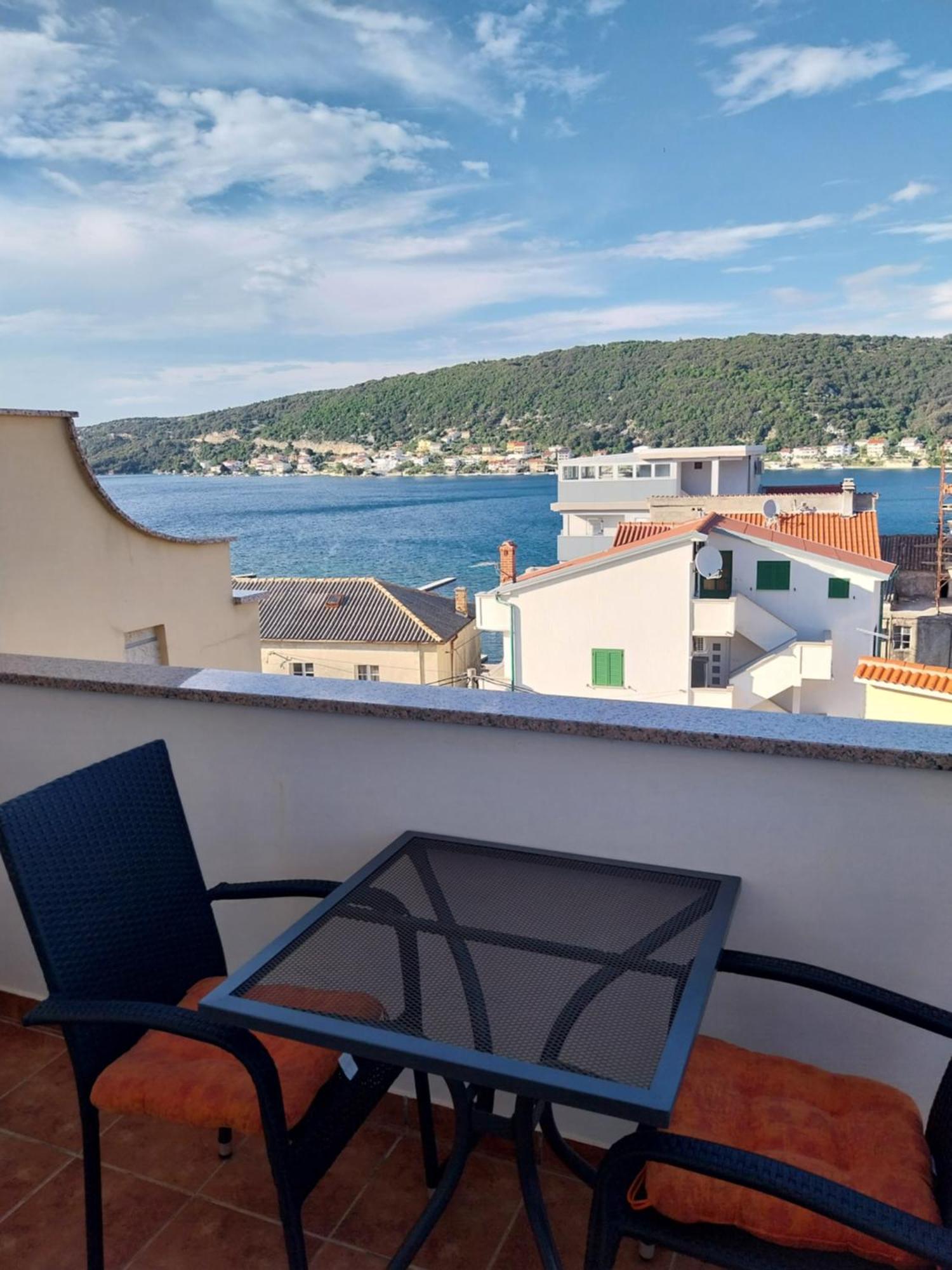 Ljubica Apartments And Rooms スペタルスカ・ドラガ エクステリア 写真