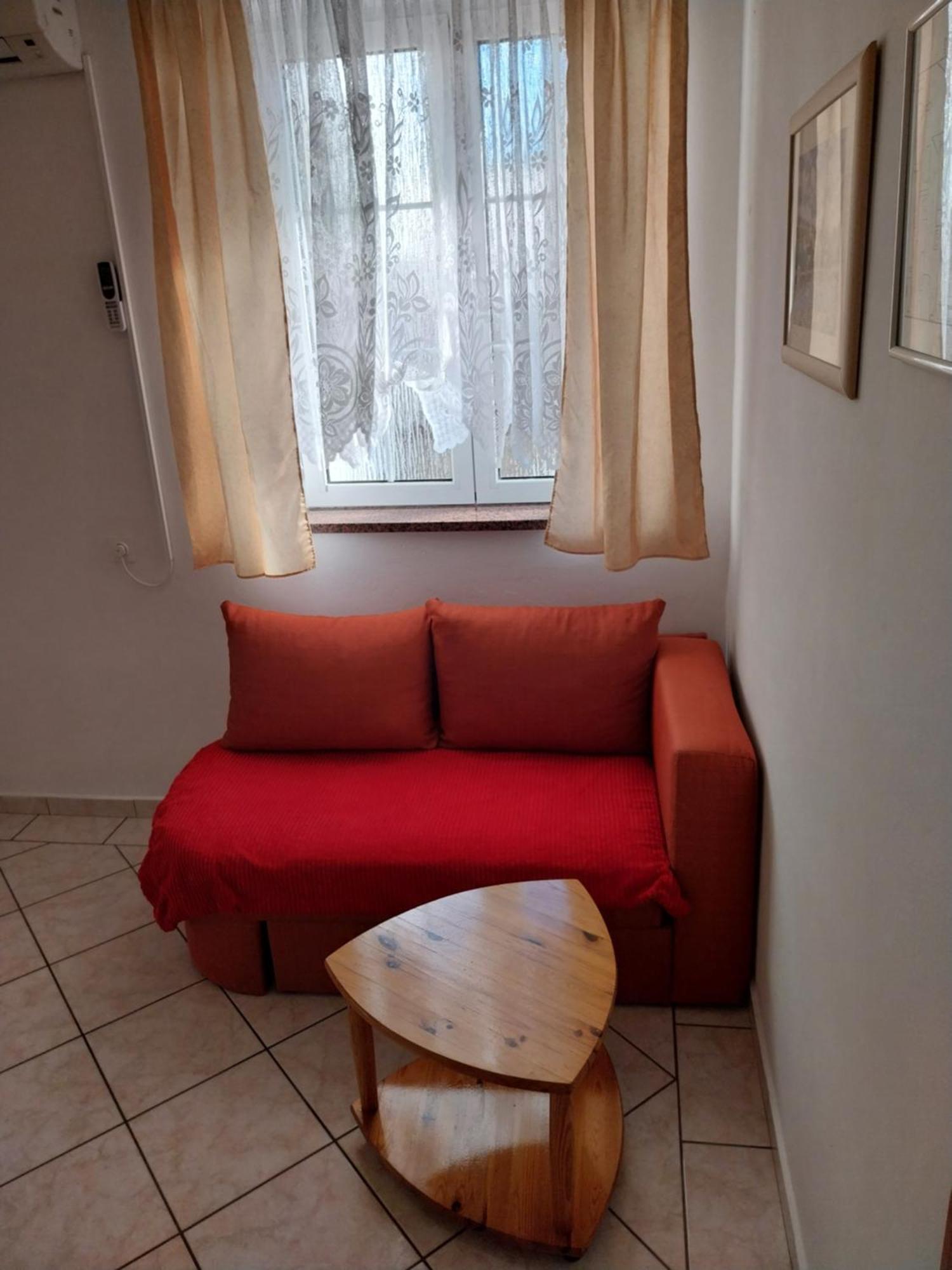 Ljubica Apartments And Rooms スペタルスカ・ドラガ エクステリア 写真