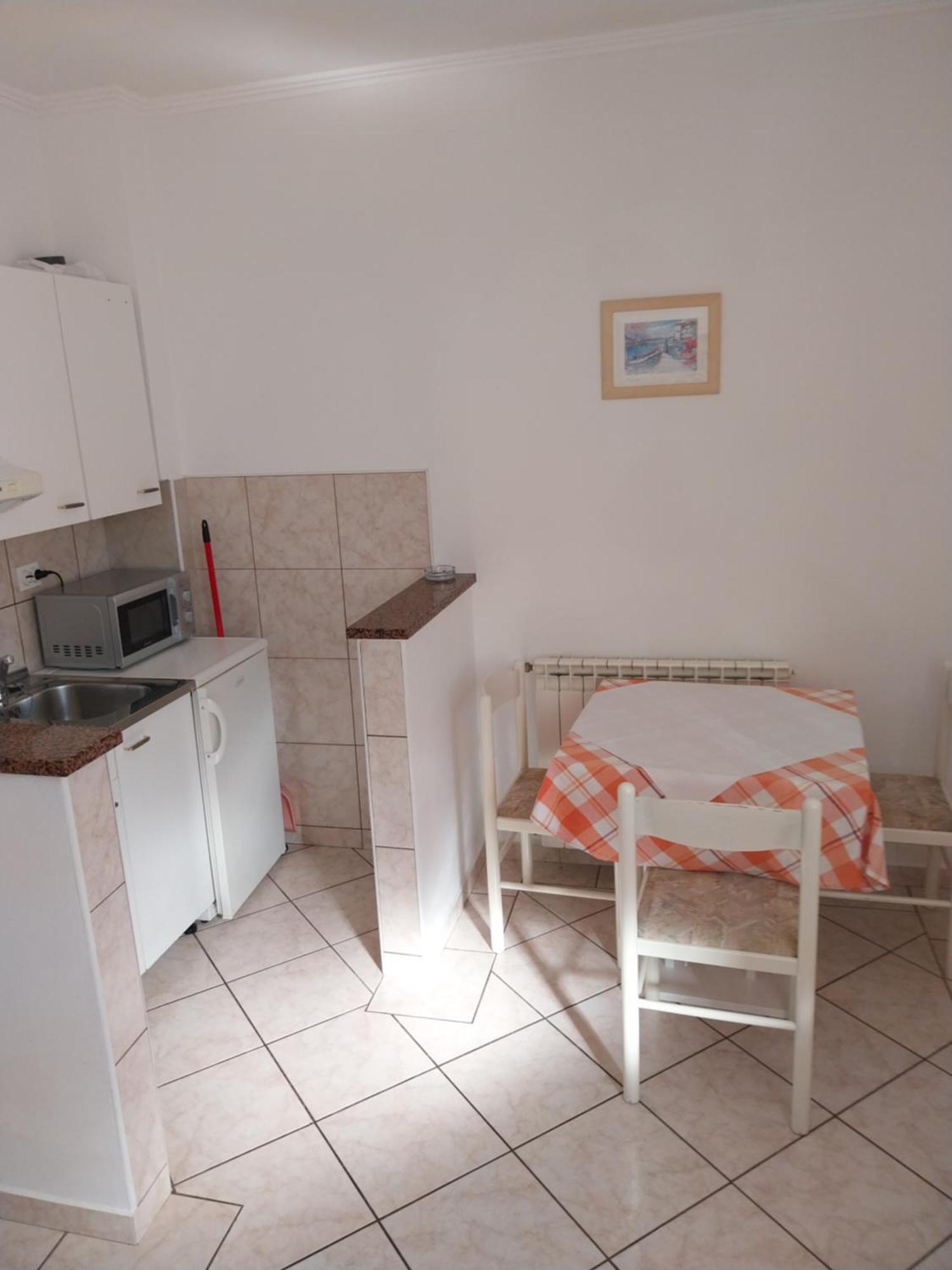 Ljubica Apartments And Rooms スペタルスカ・ドラガ エクステリア 写真