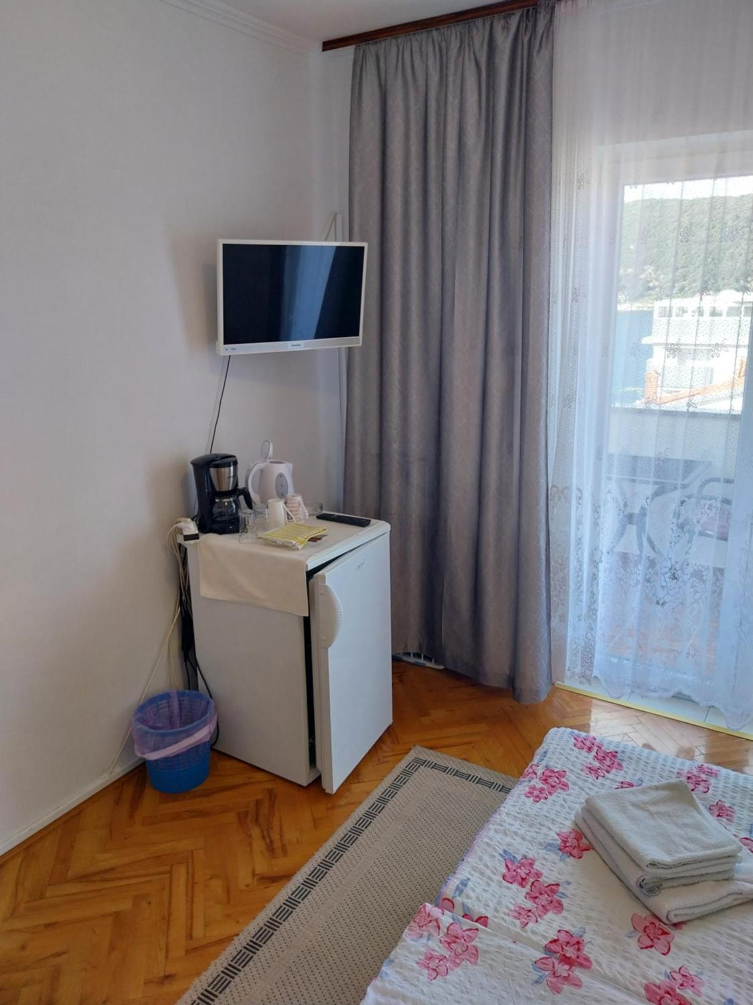 Ljubica Apartments And Rooms スペタルスカ・ドラガ エクステリア 写真