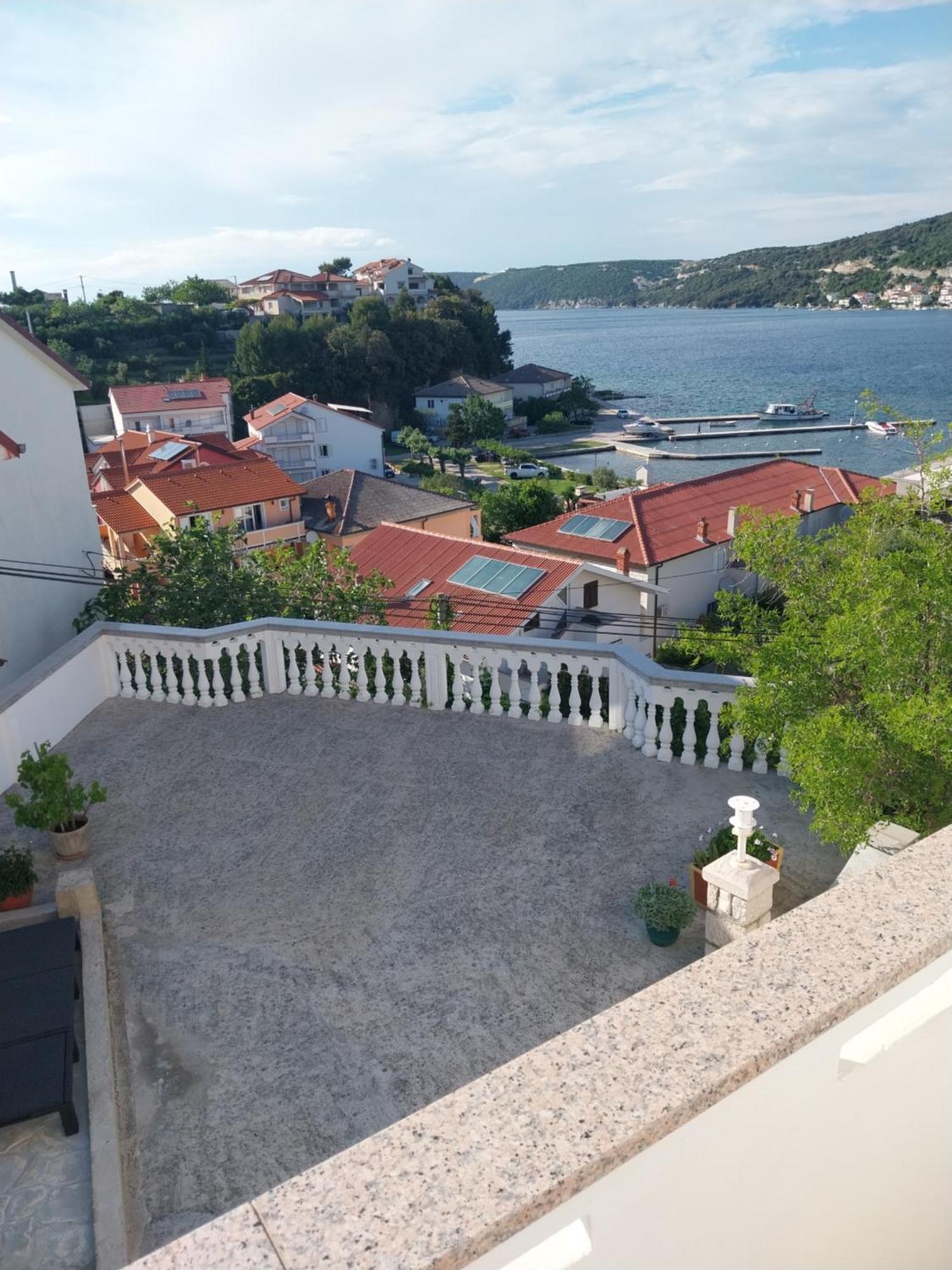 Ljubica Apartments And Rooms スペタルスカ・ドラガ エクステリア 写真
