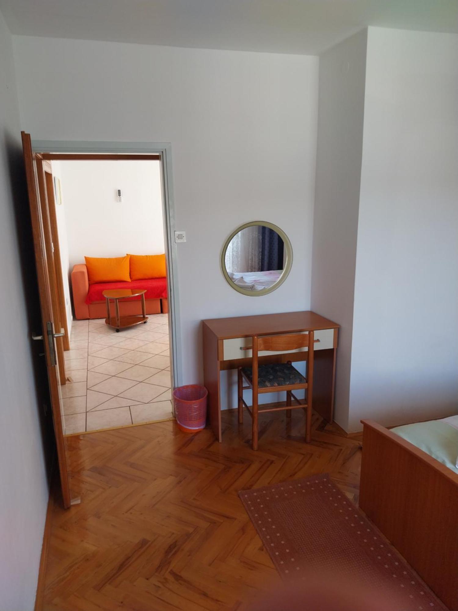 Ljubica Apartments And Rooms スペタルスカ・ドラガ エクステリア 写真