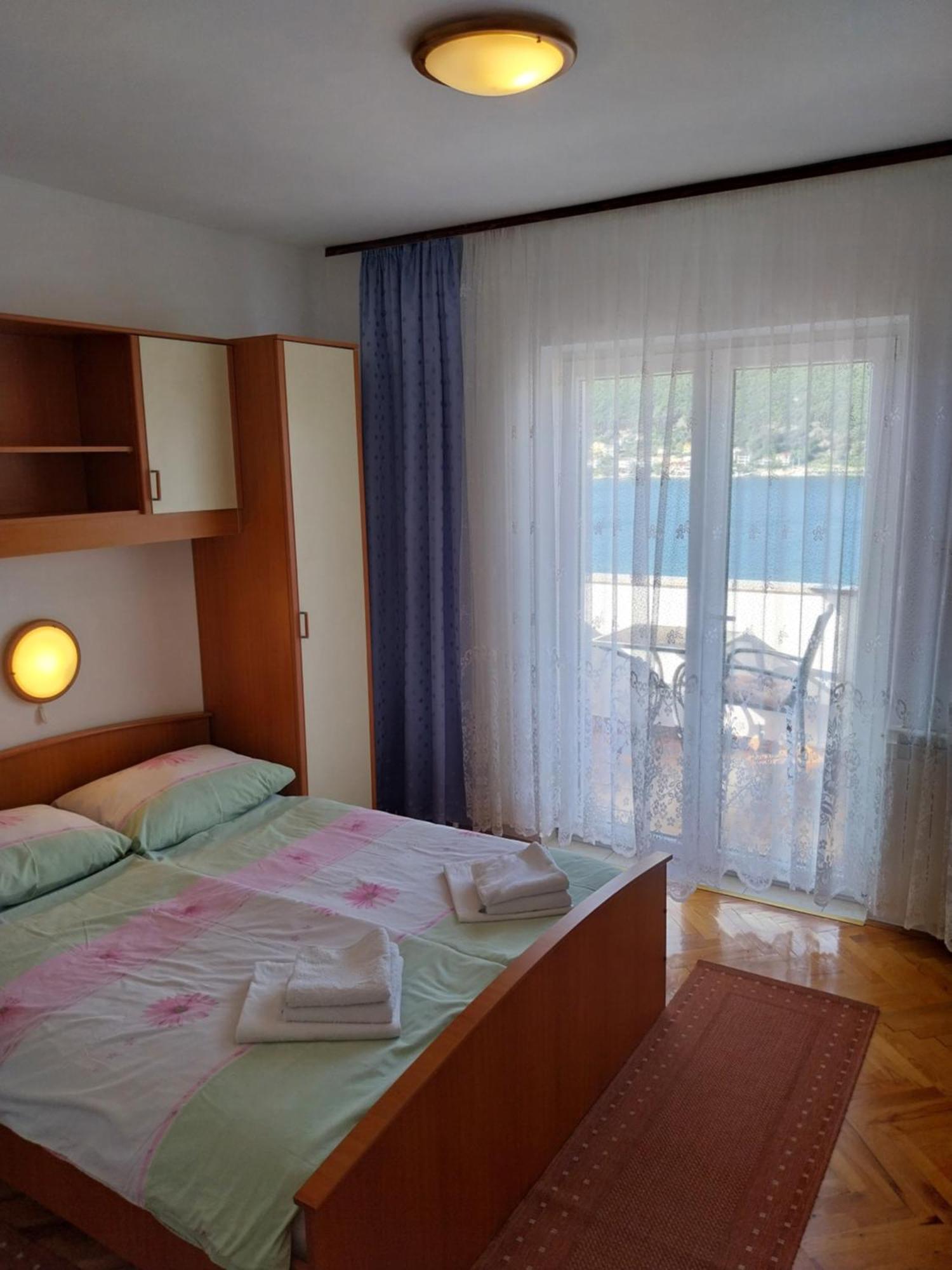 Ljubica Apartments And Rooms スペタルスカ・ドラガ エクステリア 写真