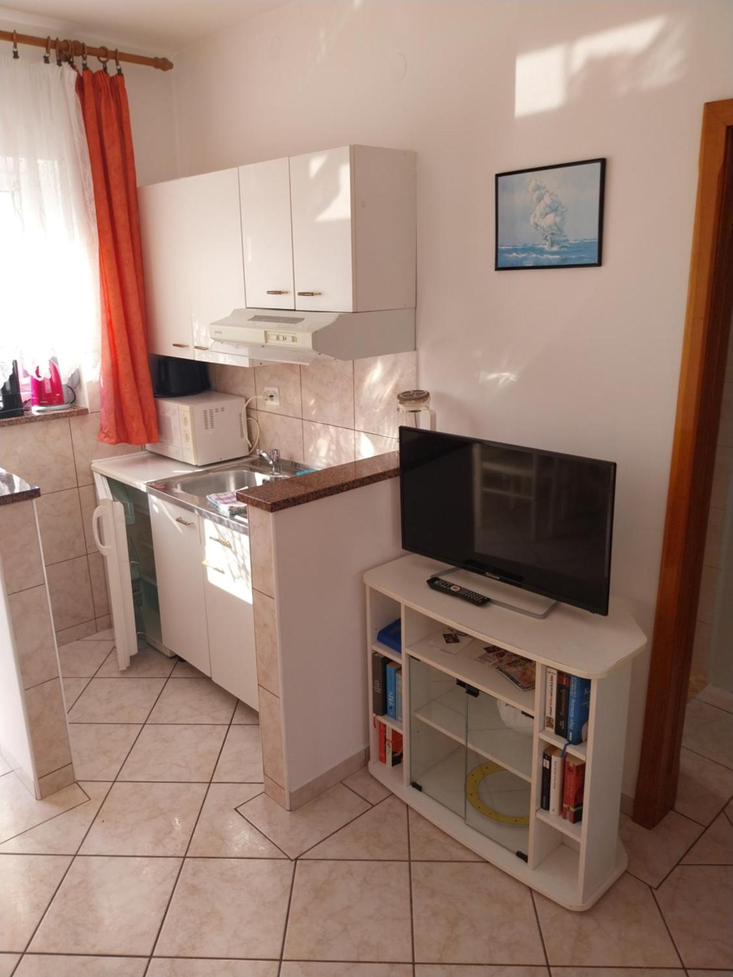 Ljubica Apartments And Rooms スペタルスカ・ドラガ エクステリア 写真