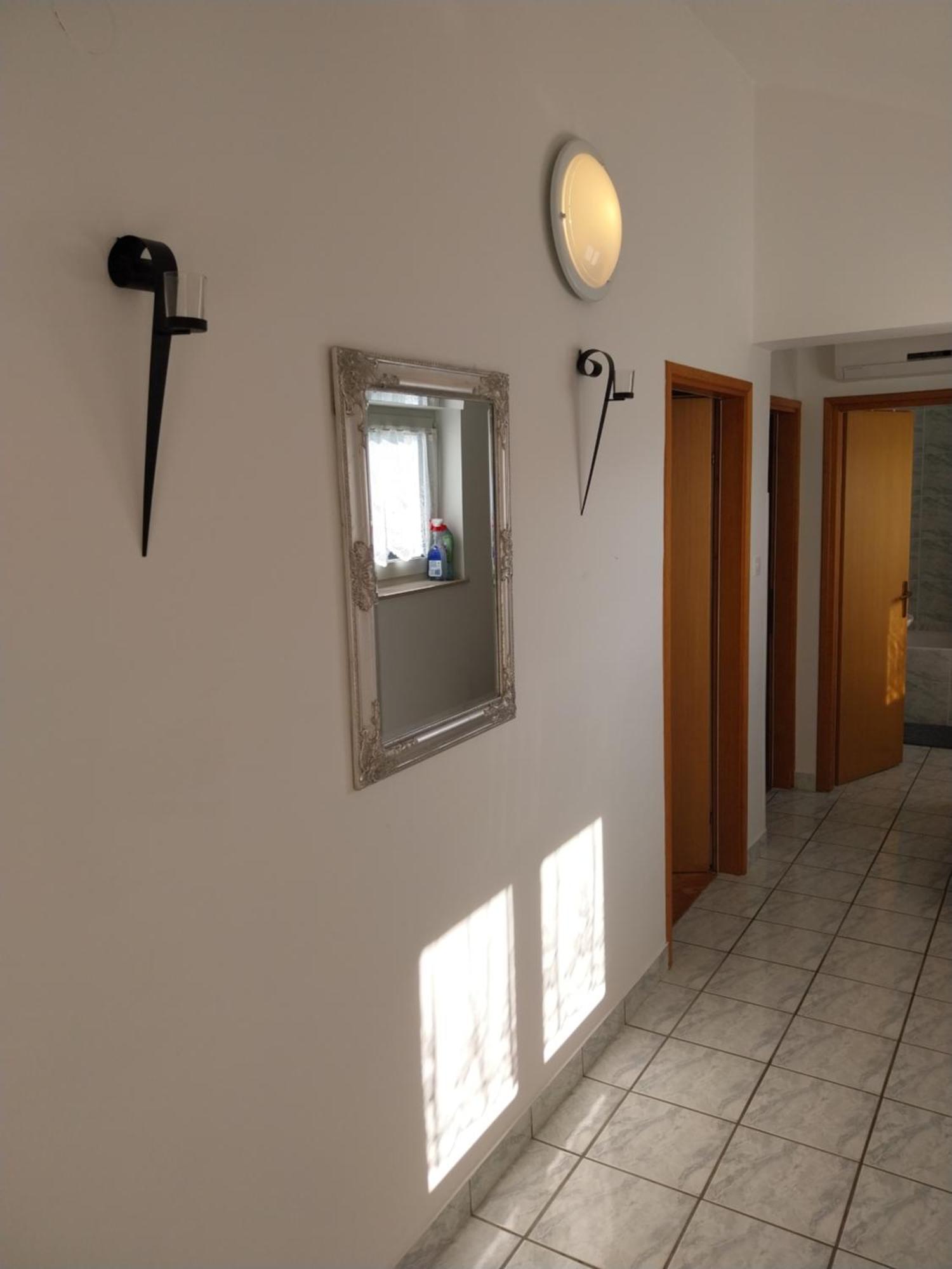 Ljubica Apartments And Rooms スペタルスカ・ドラガ エクステリア 写真