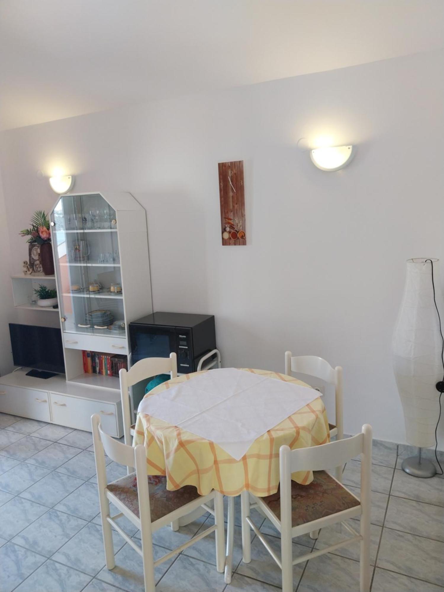 Ljubica Apartments And Rooms スペタルスカ・ドラガ エクステリア 写真