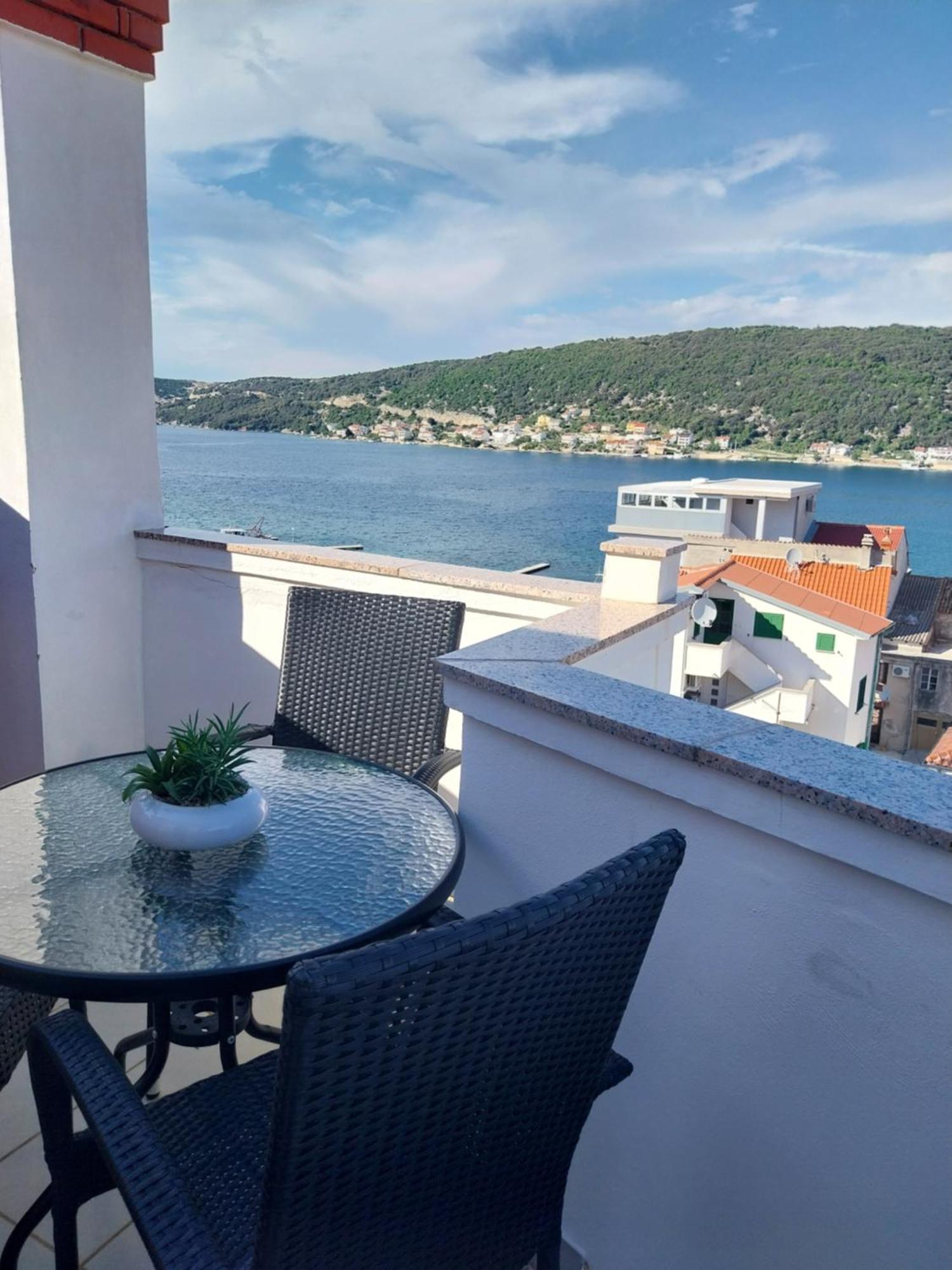 Ljubica Apartments And Rooms スペタルスカ・ドラガ エクステリア 写真