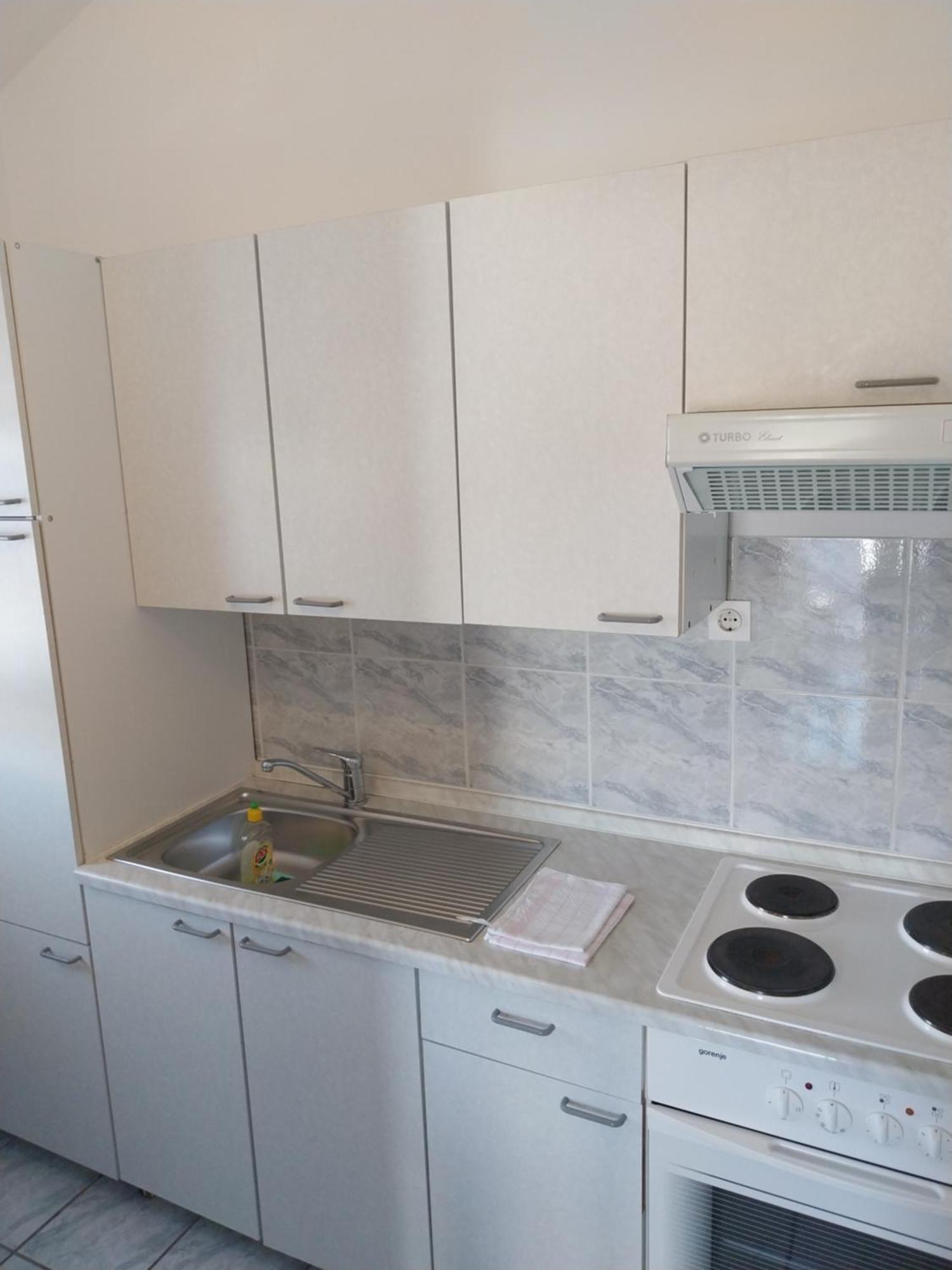 Ljubica Apartments And Rooms スペタルスカ・ドラガ エクステリア 写真