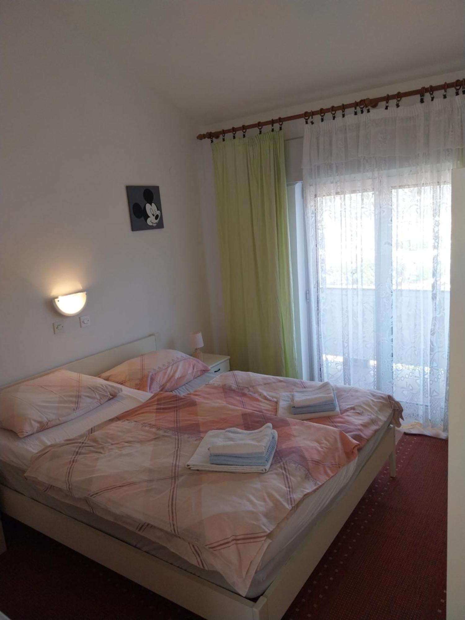 Ljubica Apartments And Rooms スペタルスカ・ドラガ エクステリア 写真
