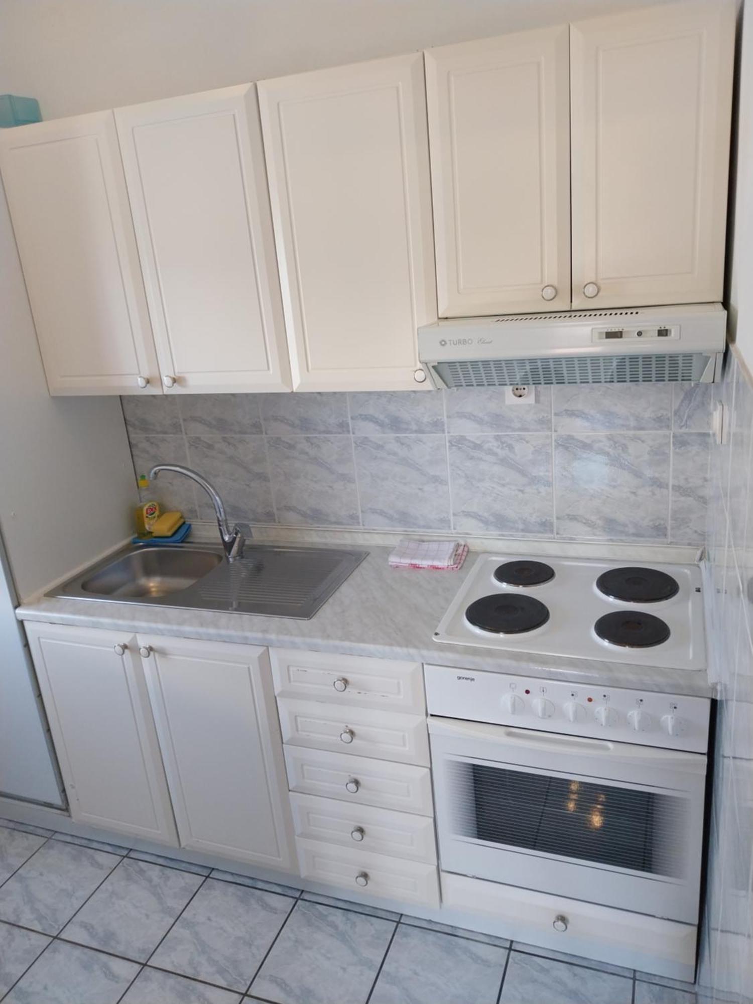 Ljubica Apartments And Rooms スペタルスカ・ドラガ エクステリア 写真