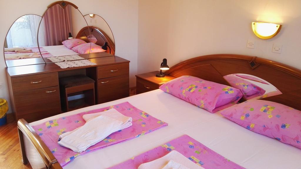 Ljubica Apartments And Rooms スペタルスカ・ドラガ エクステリア 写真