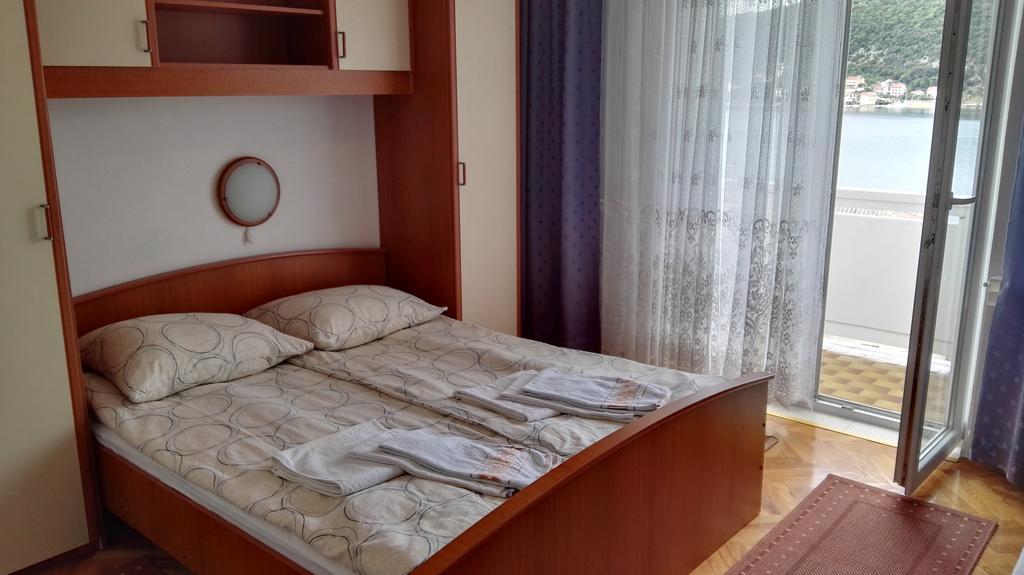 Ljubica Apartments And Rooms スペタルスカ・ドラガ エクステリア 写真