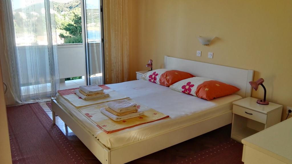 Ljubica Apartments And Rooms スペタルスカ・ドラガ エクステリア 写真