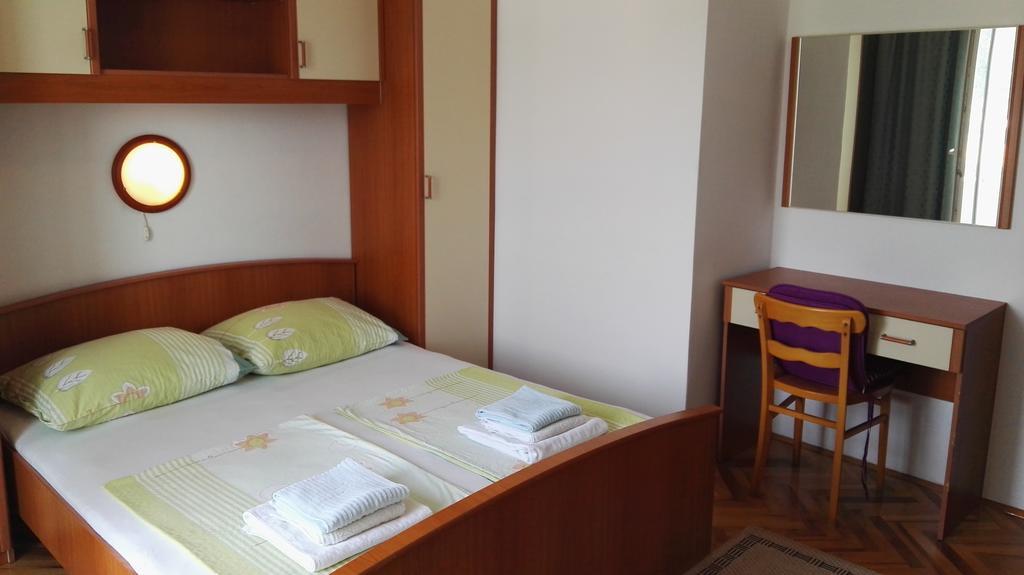 Ljubica Apartments And Rooms スペタルスカ・ドラガ エクステリア 写真